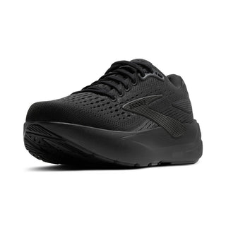 Women's Ghost Max 3 - Black / Black / Ebony