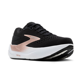 Women's Ghost Max 3 - Black / Black / Rose Gold