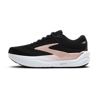 Women's Ghost Max 3 - Black / Black / Rose Gold