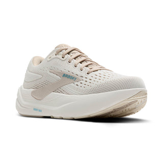 Women's Ghost Max 3 - Coconut / Chateau Grey / Blue