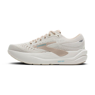 Women's Ghost Max 3 - Coconut / Chateau Grey / Blue