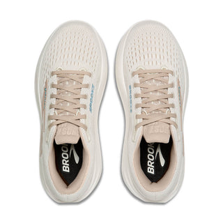 Women's Ghost Max 3 - Coconut / Chateau Grey / Blue