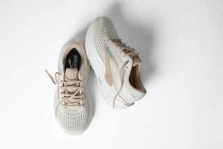 Women's Ghost Max 3 - Coconut / Chateau Grey / Blue