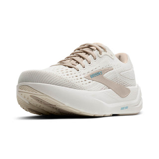 Women's Ghost Max 3 - Coconut / Chateau Grey / Blue