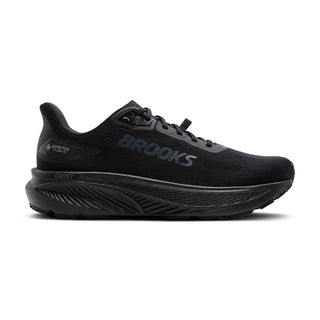 Women's Ghost 18 GTX - Black / Black / Ebony