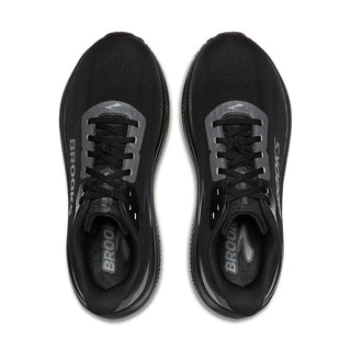 Women's Ghost 18 GTX - Black / Black / Ebony