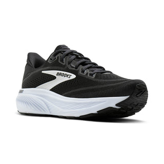 Women's Ghost 18 - Black / Grey / White