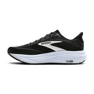 Women's Ghost 18 - Black / Grey / White