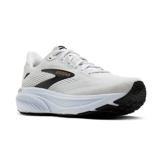 Women's Ghost 18 - White / Black / Rose Gold