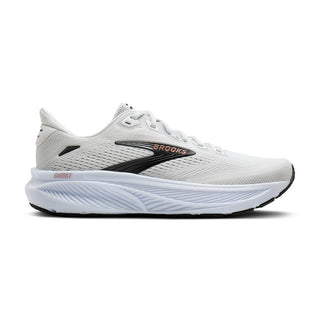 Women's Ghost 18 - White / Black / Rose Gold