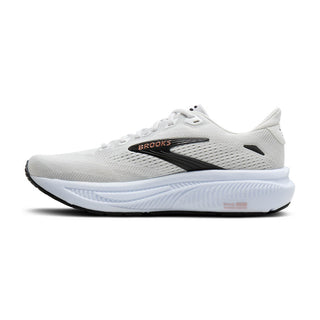 Women's Ghost 18 - White / Black / Rose Gold
