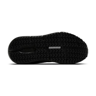 Women's Ghost Max Slip Resistant - Black / Black / Ebony