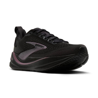 Women's Ghost Max 4 - Black / Black / Rose Gold