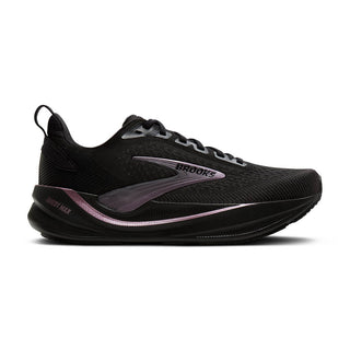 Women's Ghost Max 4 - Black / Black / Rose Gold
