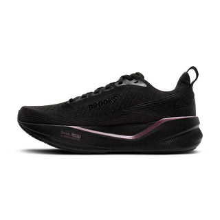Women's Ghost Max 4 - Black / Black / Rose Gold