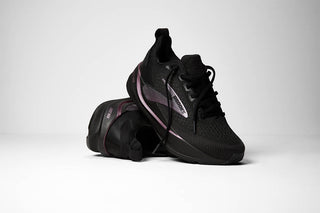 Women's Ghost Max 4 - Black / Black / Rose Gold