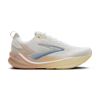Women's Ghost Max 4 - White / Rose / Rutabaga