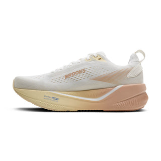 Women's Ghost Max 4 - White / Rose / Rutabaga