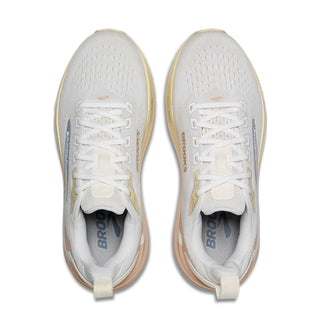 Women's Ghost Max 4 - White / Rose / Rutabaga