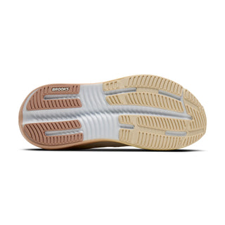 Women's Ghost Max 4 - White / Rose / Rutabaga