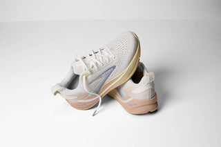 Women's Ghost Max 4 - White / Rose / Rutabaga