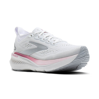 Women's Glycerin GTS 23 - White / Harbor Mist / Metallic