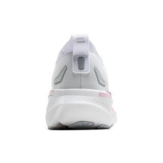 Women's Glycerin GTS 23 - White / Harbor Mist / Metallic