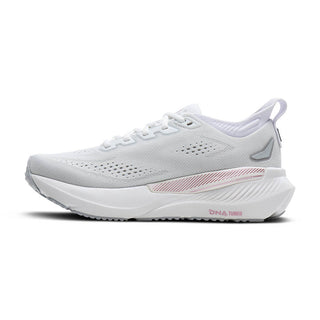Women's Glycerin GTS 23 - White / Harbor Mist / Metallic
