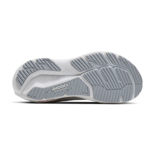 Women's Glycerin GTS 23 - White / Harbor Mist / Metallic