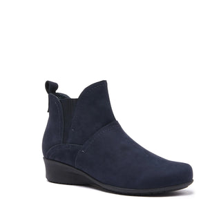 Eagle - Navy Nubuck