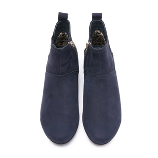 Eagle - Navy Nubuck