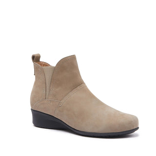 Eagle - Taupe Nubuck