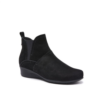 Eagle - Black Nubuck