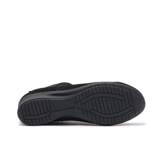 Eagle - Black Nubuck