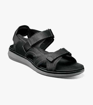Buy black Venture River Sandal
