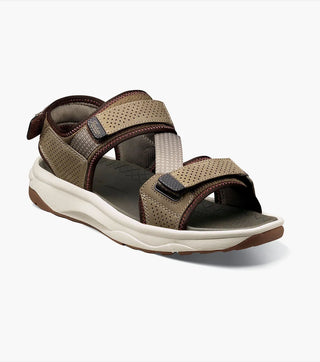 Buy taupe Tread Lite River Sandal