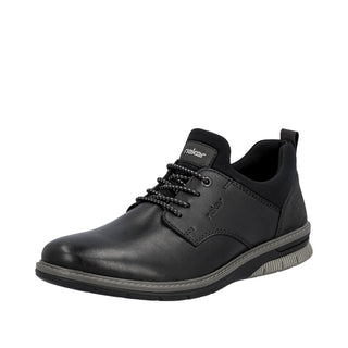 Men's Dustin 14454 - Black