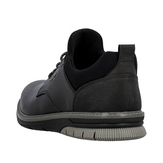 Men's Dustin 14454 - Black