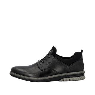 Men's Dustin 14454 - Black