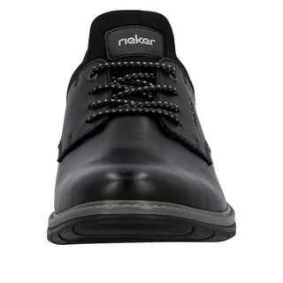 Men's Dustin 14454 - Black