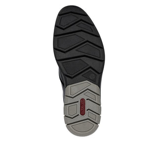 Men's Dustin 14454 - Black