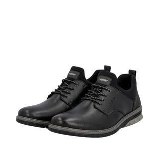 Men's Dustin 14454 - Black