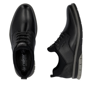 Men's Dustin 14454 - Black