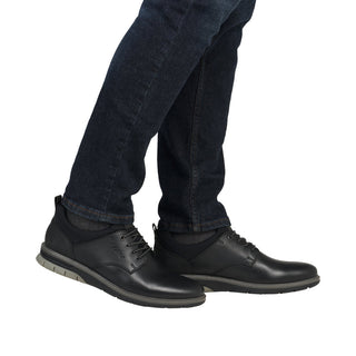 Men's Dustin 14454 - Black