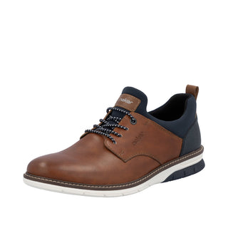 Men's Dustin 14454 - Brown