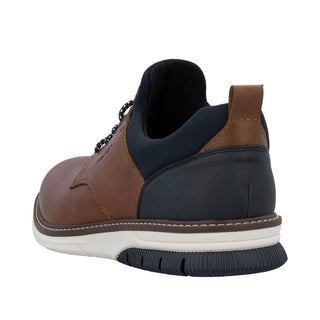 Men's Dustin 14454 - Brown