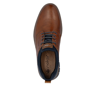 Men's Dustin 14454 - Brown