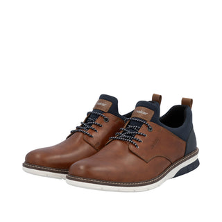 Men's Dustin 14454 - Brown