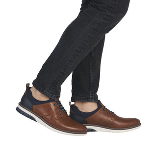 Men's Dustin 14454 - Brown