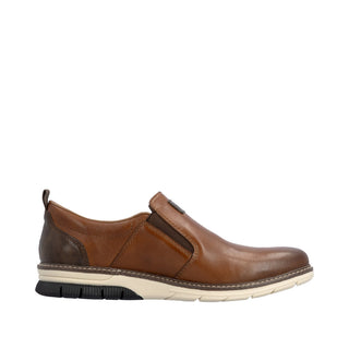 Men's Dustin 14465 - Brown